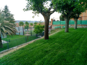 Icono - Zona de ocio